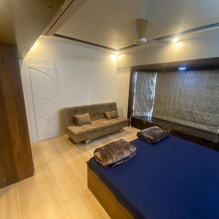 Bandra'S Prime Luxurious 2 Bhk Διαμέρισμα Βομβάη Εξωτερικό φωτογραφία