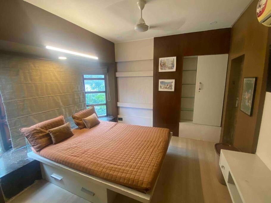 Bandra'S Prime Luxurious 2 Bhk Διαμέρισμα Βομβάη Εξωτερικό φωτογραφία