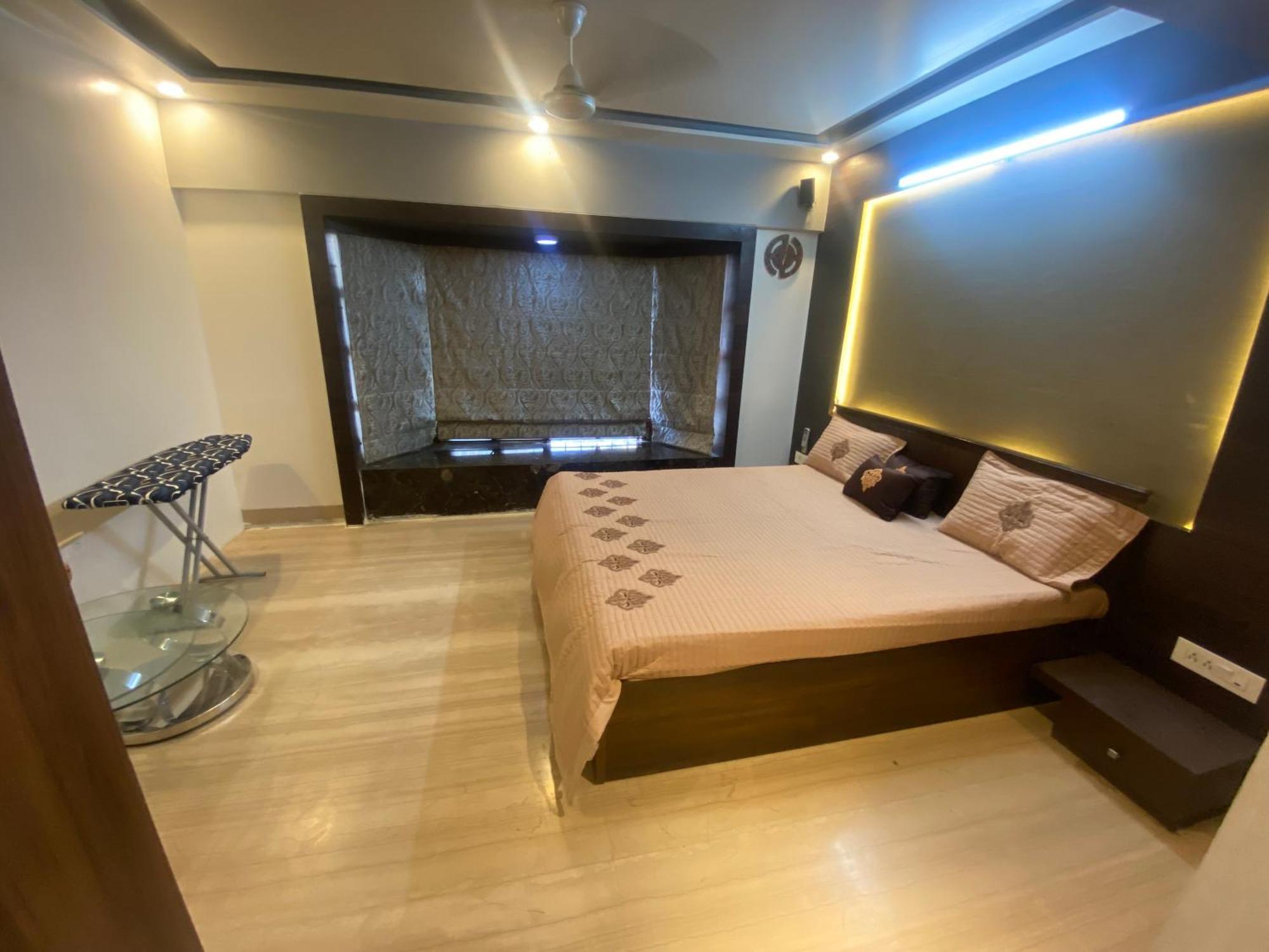 Bandra'S Prime Luxurious 2 Bhk Διαμέρισμα Βομβάη Εξωτερικό φωτογραφία