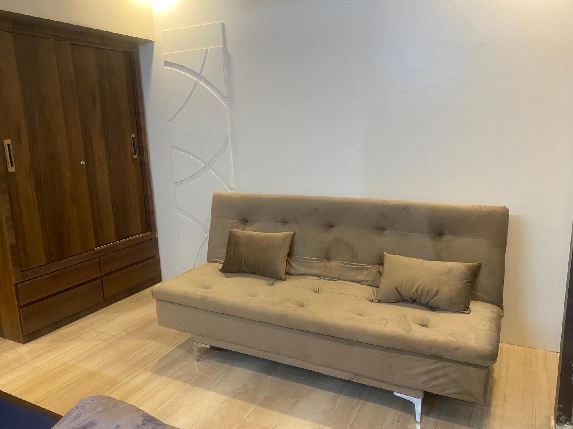 Bandra'S Prime Luxurious 2 Bhk Διαμέρισμα Βομβάη Εξωτερικό φωτογραφία