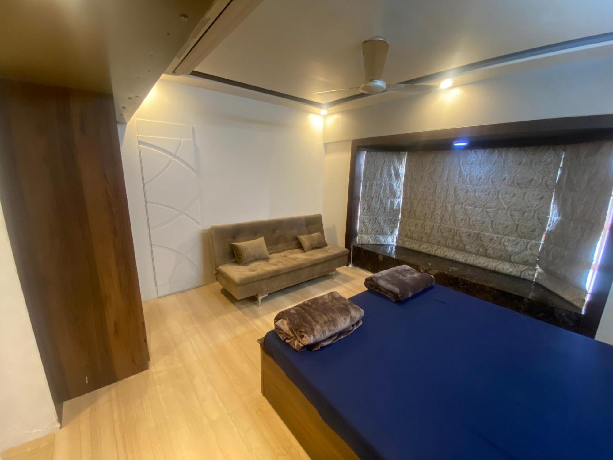 Bandra'S Prime Luxurious 2 Bhk Διαμέρισμα Βομβάη Εξωτερικό φωτογραφία
